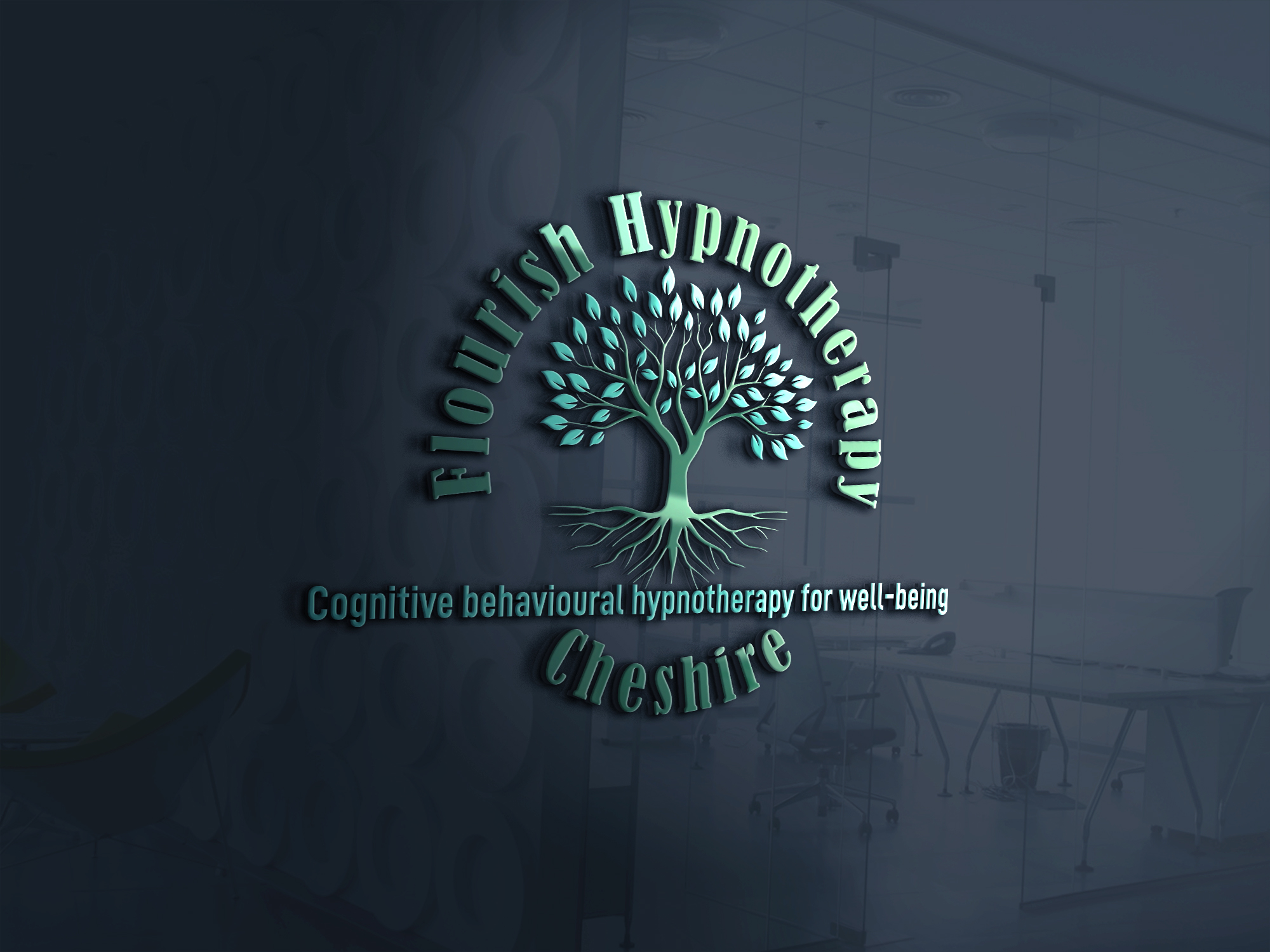 Flourish Hypnotherapy Cheshire — Flourish at Work